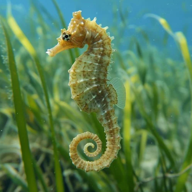 Seahorse